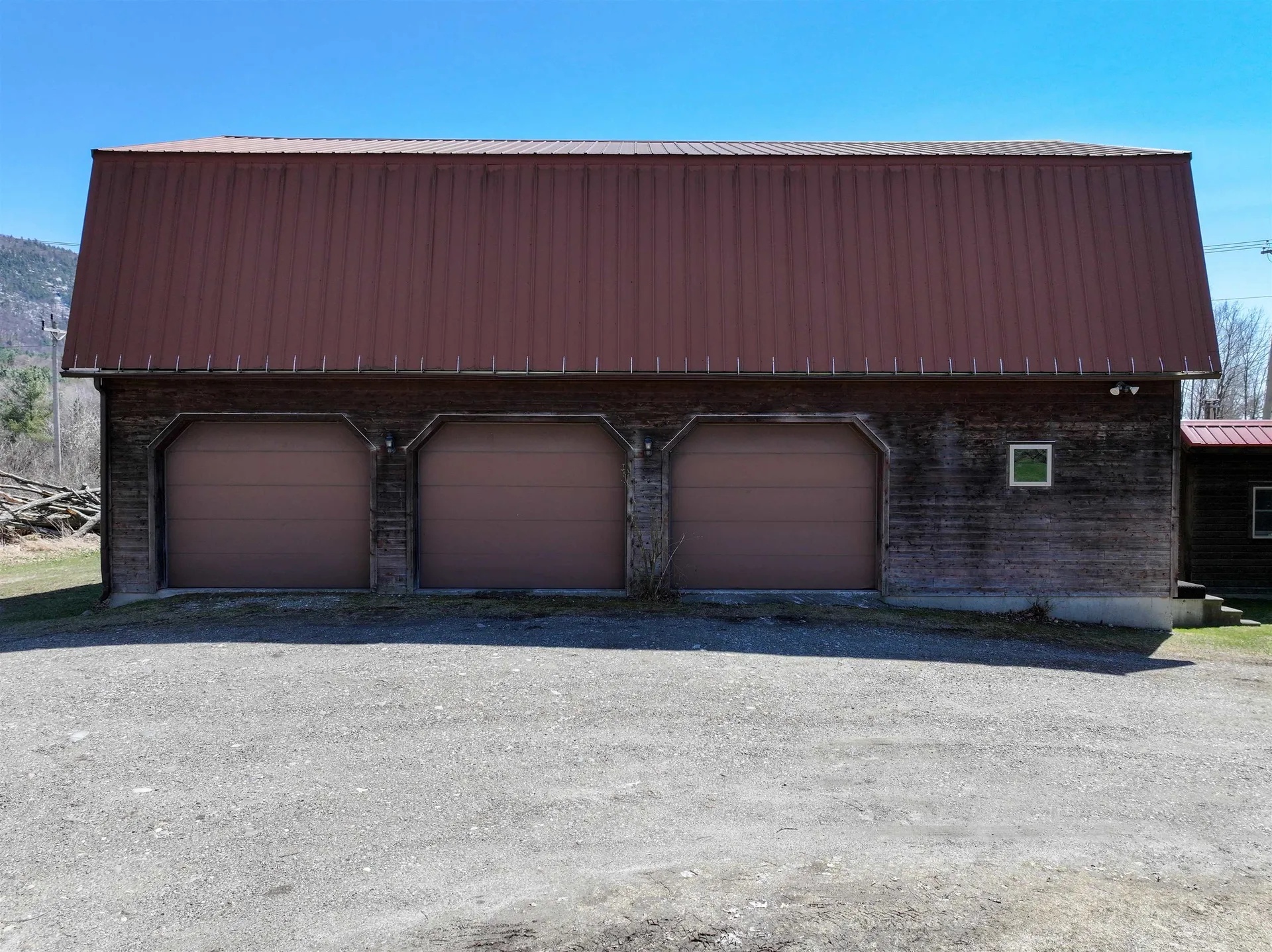 721 Hewitt Road Bristol VT 05443