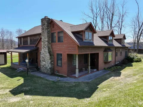 721 Hewitt Road Bristol VT 05443