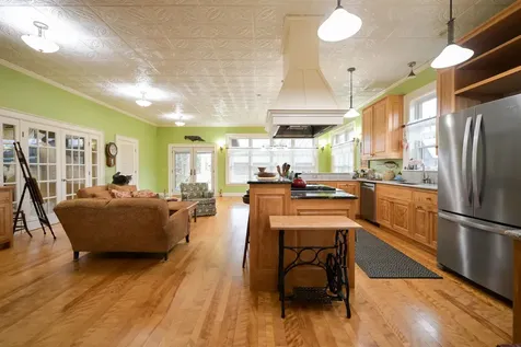 721 Hewitt Road Bristol VT 05443