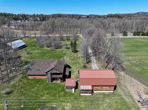 721 Hewitt Road Bristol VT 05443
