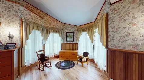 721 Hewitt Road Bristol VT 05443