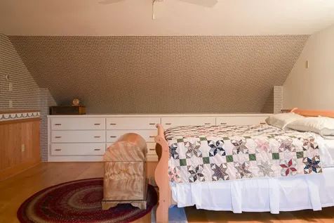 721 Hewitt Road Bristol VT 05443