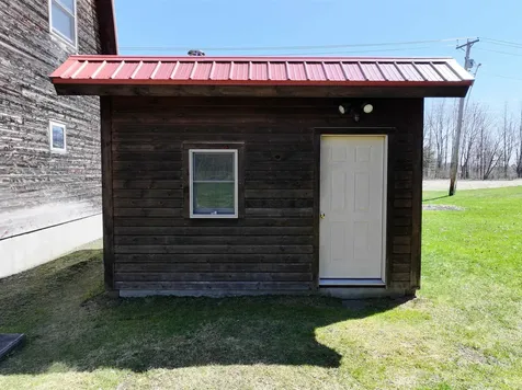 721 Hewitt Road Bristol VT 05443