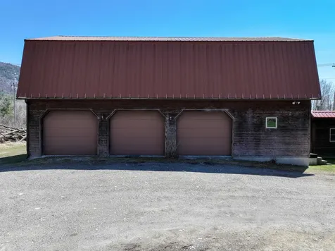 721 Hewitt Road Bristol VT 05443