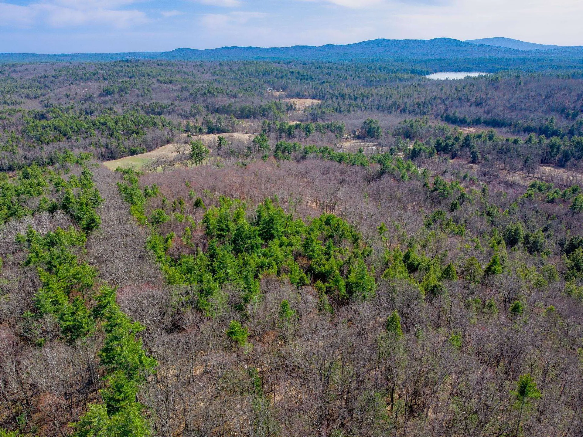 Lot 1-50-2 Colburn Road New Boston NH 03070