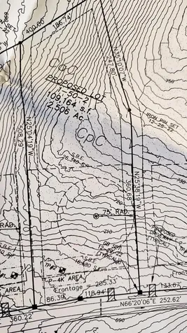 Lot 1-50-2 Colburn Road New Boston NH 03070