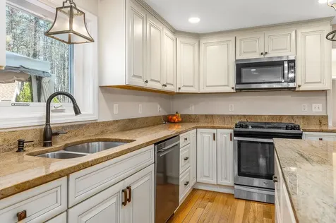 179 Mallego Road Barrington NH 03825