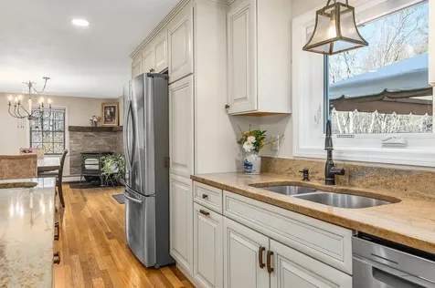 179 Mallego Road Barrington NH 03825