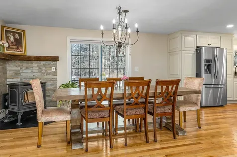 179 Mallego Road Barrington NH 03825