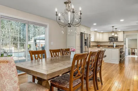 179 Mallego Road Barrington NH 03825