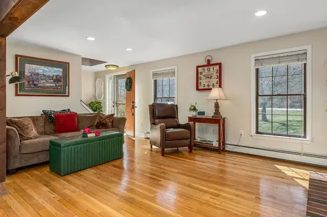 179 Mallego Road Barrington NH 03825