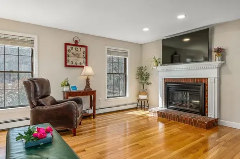 179 Mallego Road Barrington NH 03825