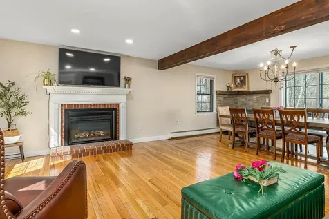 179 Mallego Road Barrington NH 03825