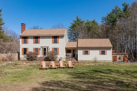 179 Mallego Road Barrington NH 03825
