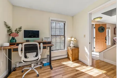 179 Mallego Road Barrington NH 03825