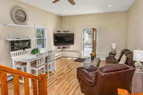 179 Mallego Road Barrington NH 03825