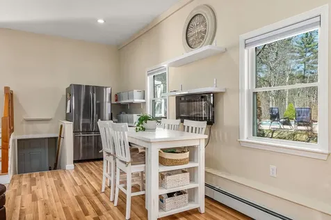 179 Mallego Road Barrington NH 03825