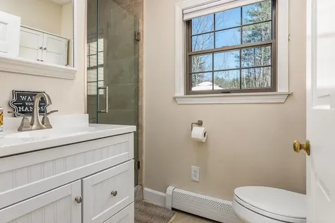 179 Mallego Road Barrington NH 03825
