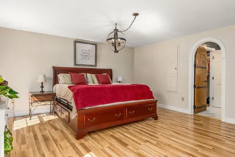 179 Mallego Road Barrington NH 03825