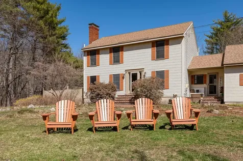 179 Mallego Road Barrington NH 03825