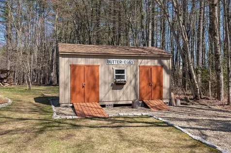 179 Mallego Road Barrington NH 03825