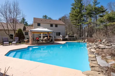 179 Mallego Road Barrington NH 03825