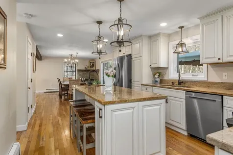 179 Mallego Road Barrington NH 03825
