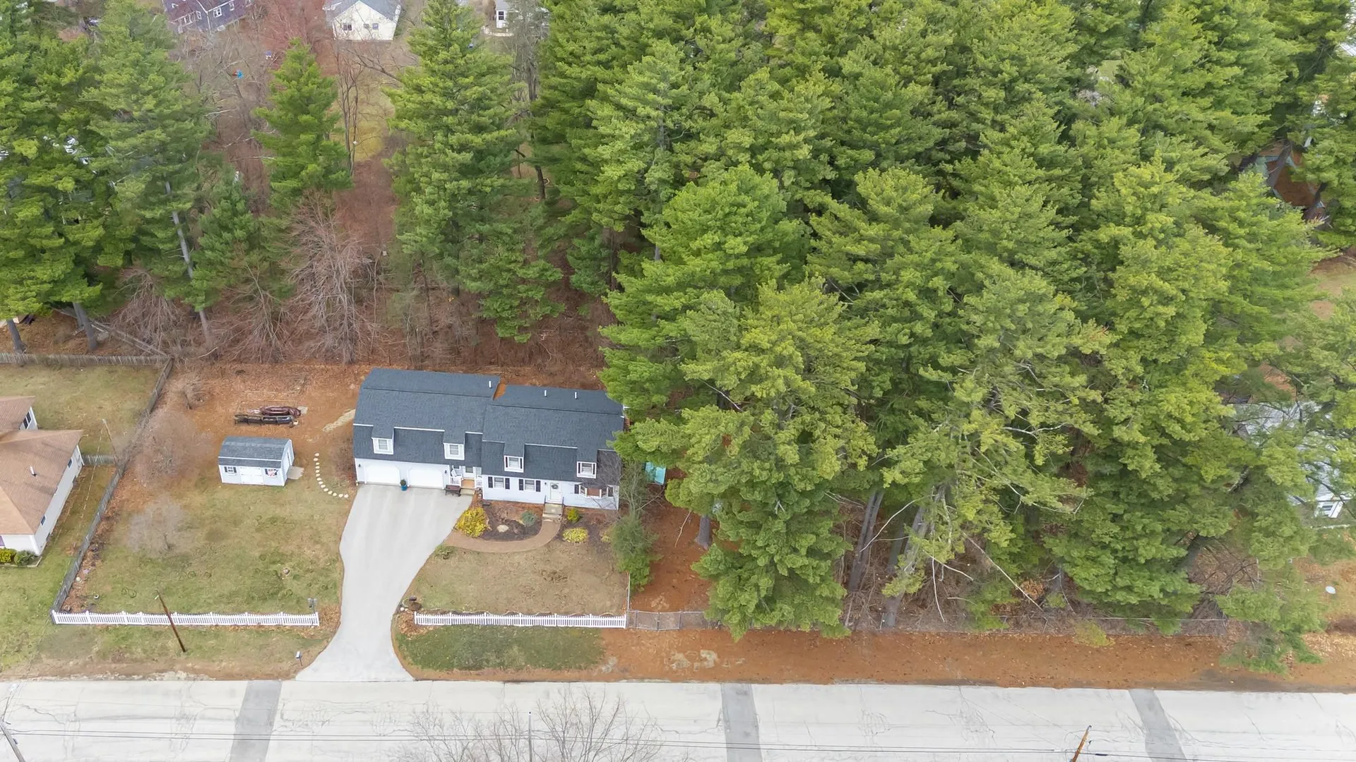 12 Hersey Street Bedford NH 03110