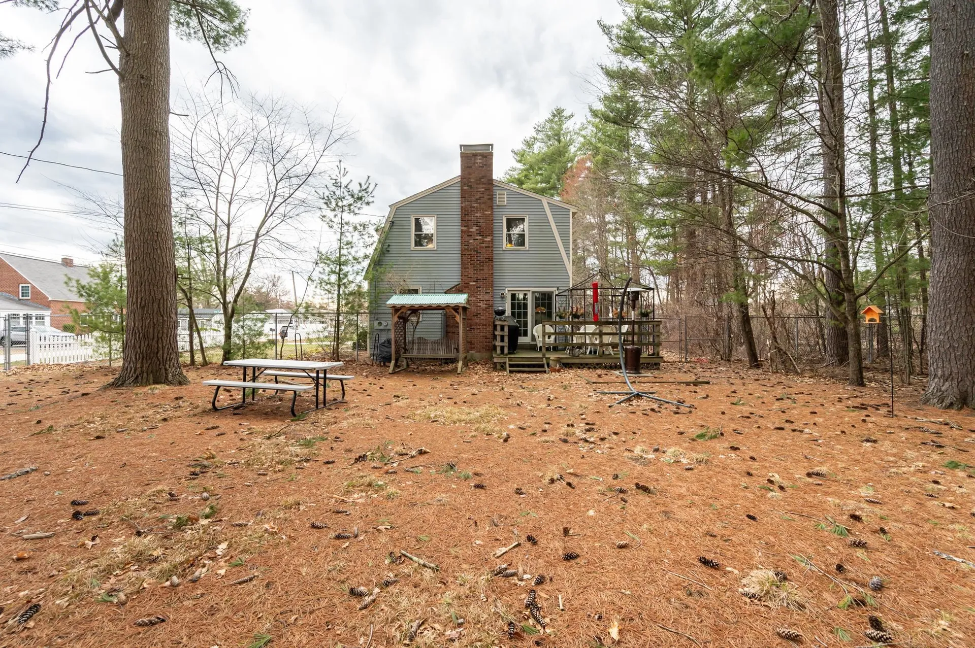 12 Hersey Street Bedford NH 03110