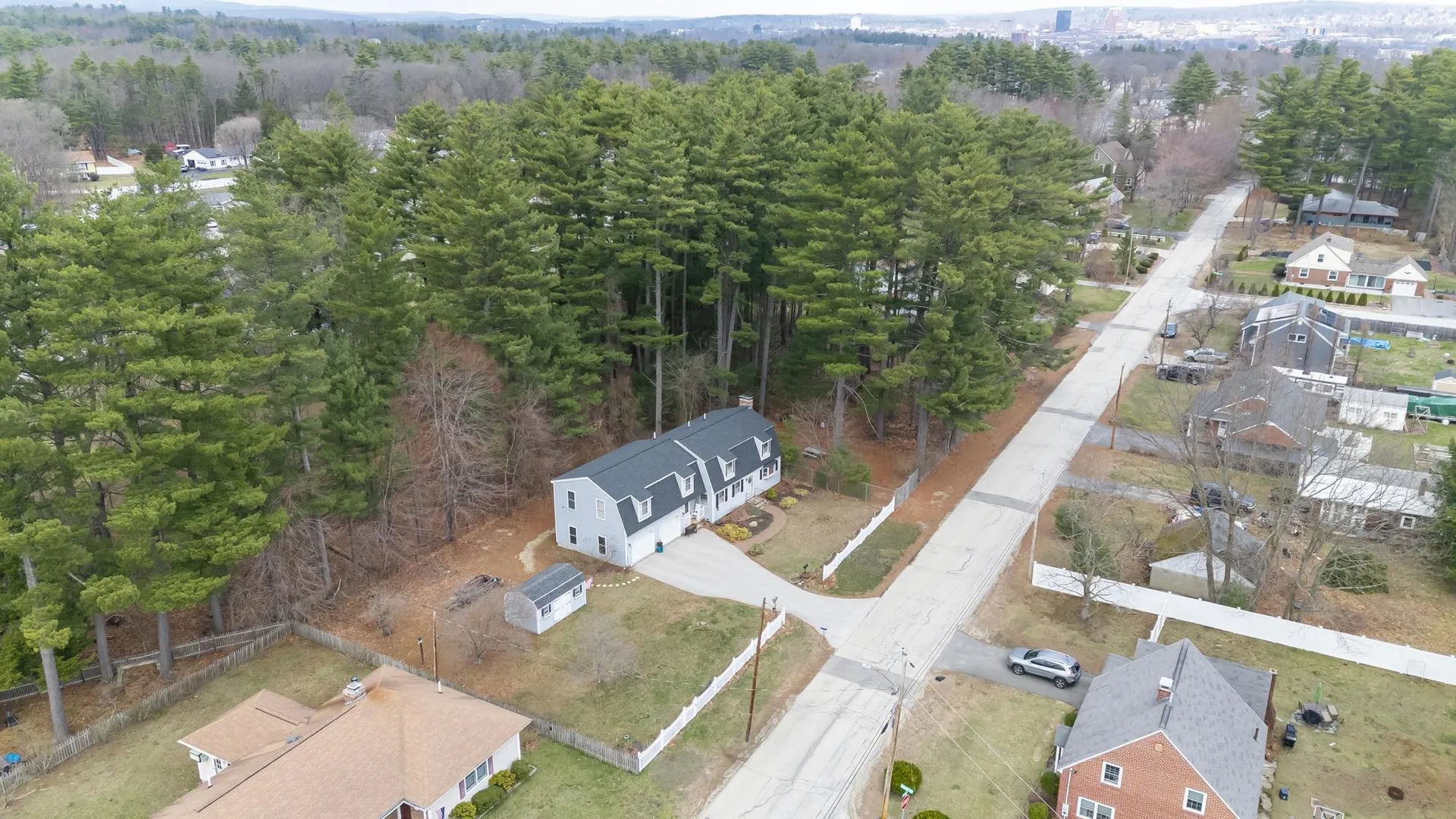 12 Hersey Street Bedford NH 03110