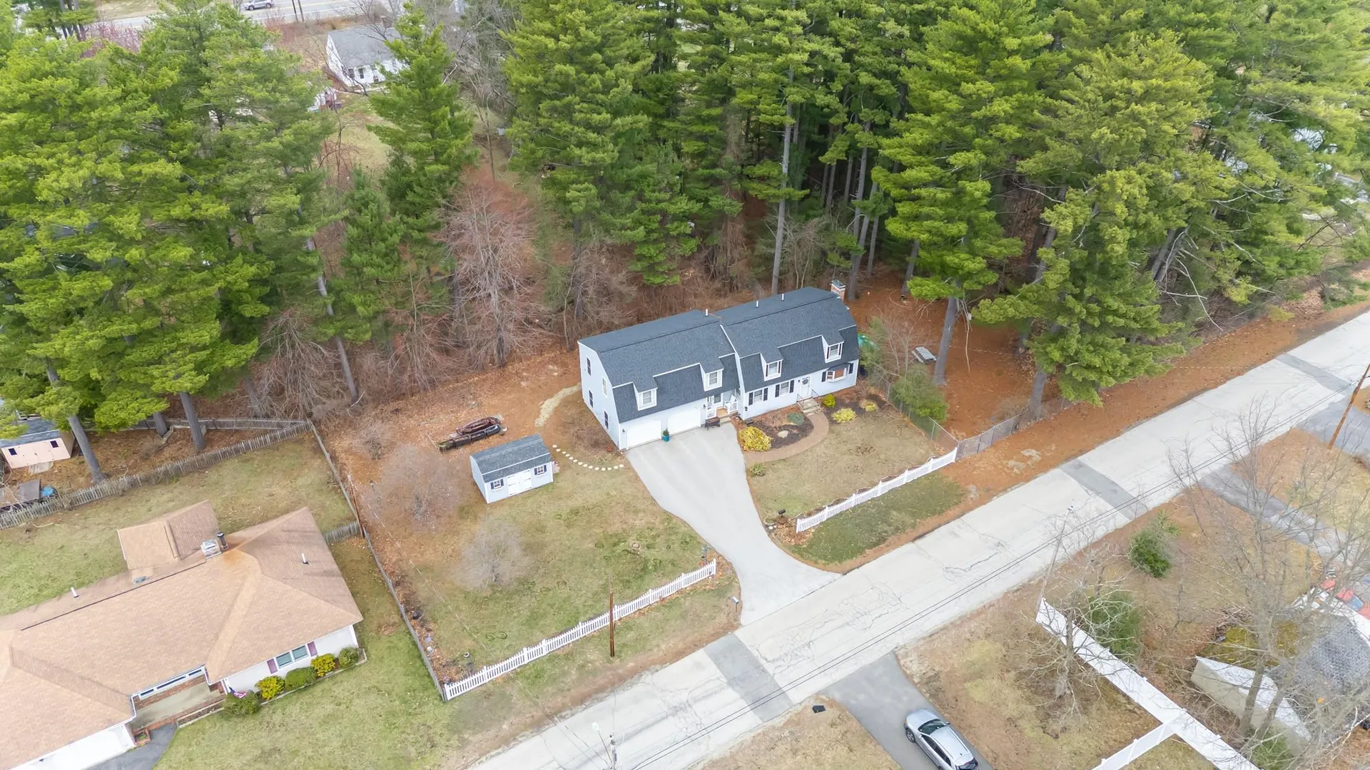 12 Hersey Street Bedford NH 03110