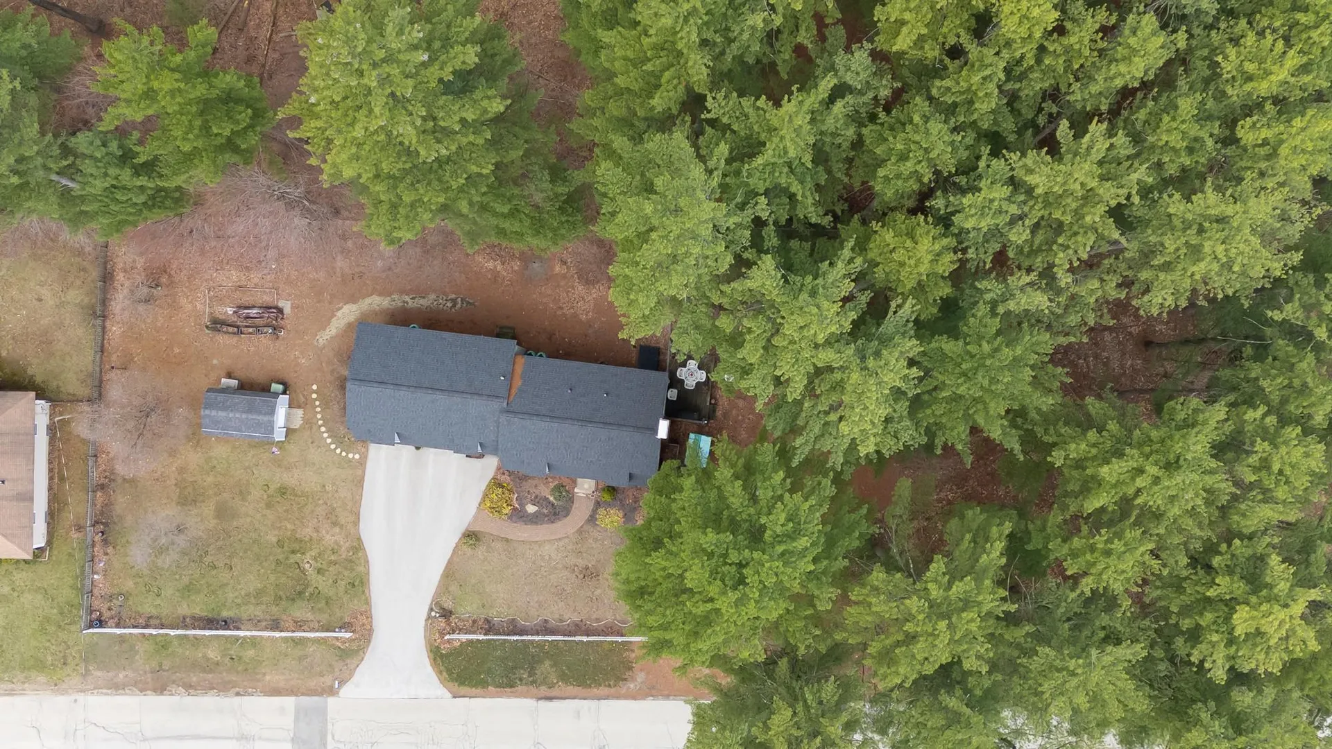 12 Hersey Street Bedford NH 03110