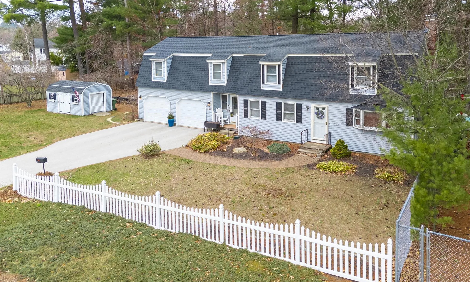 12 Hersey Street Bedford NH 03110