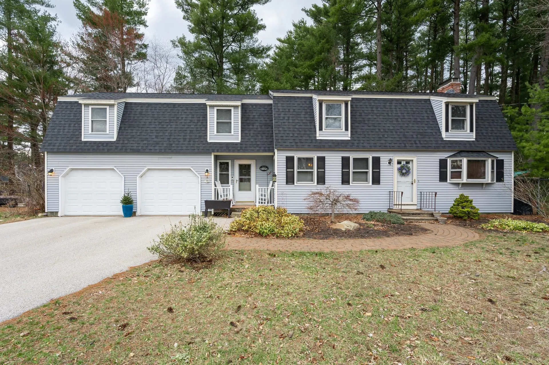 12 Hersey Street Bedford NH 03110