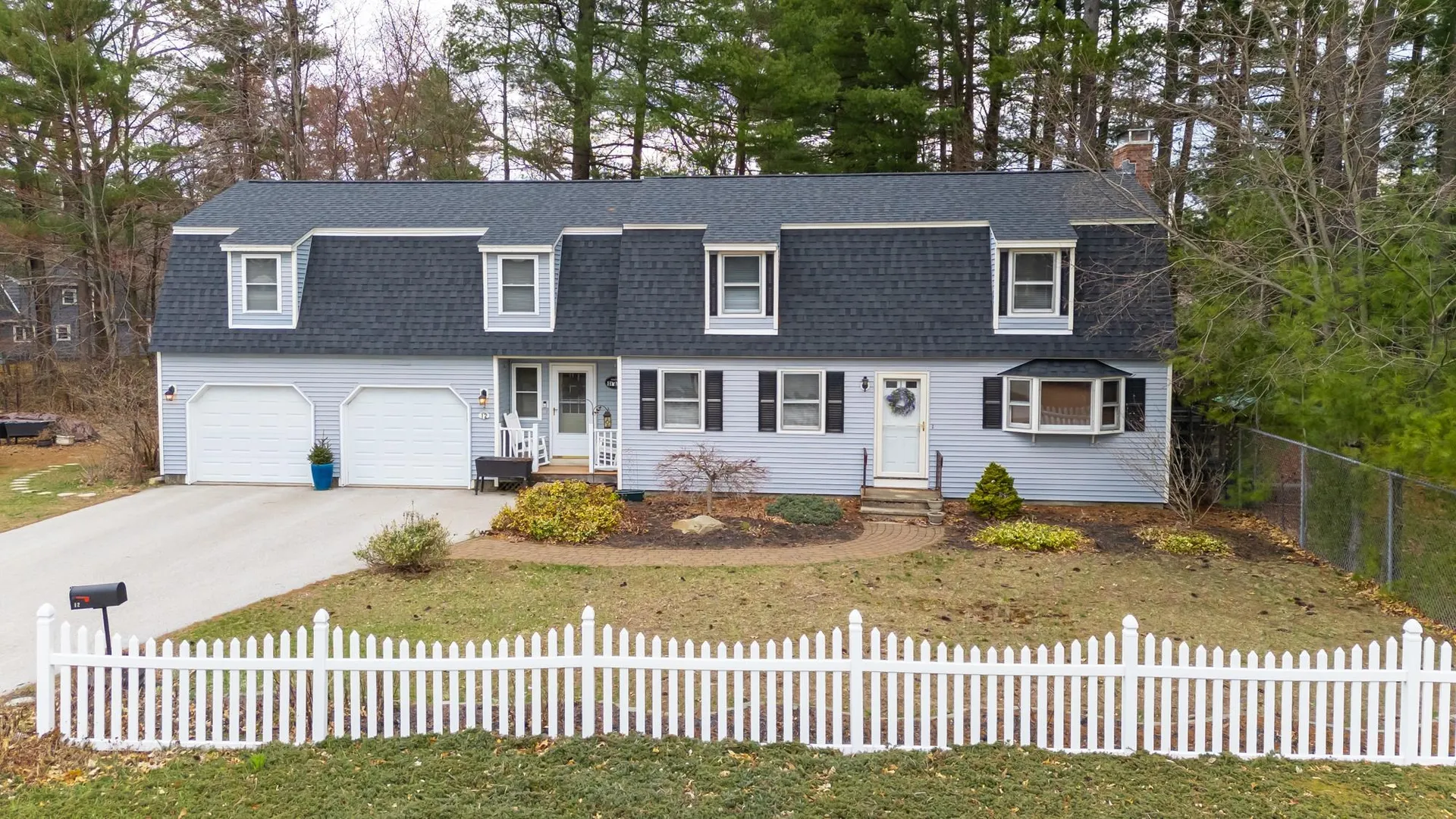 12 Hersey Street Bedford NH 03110