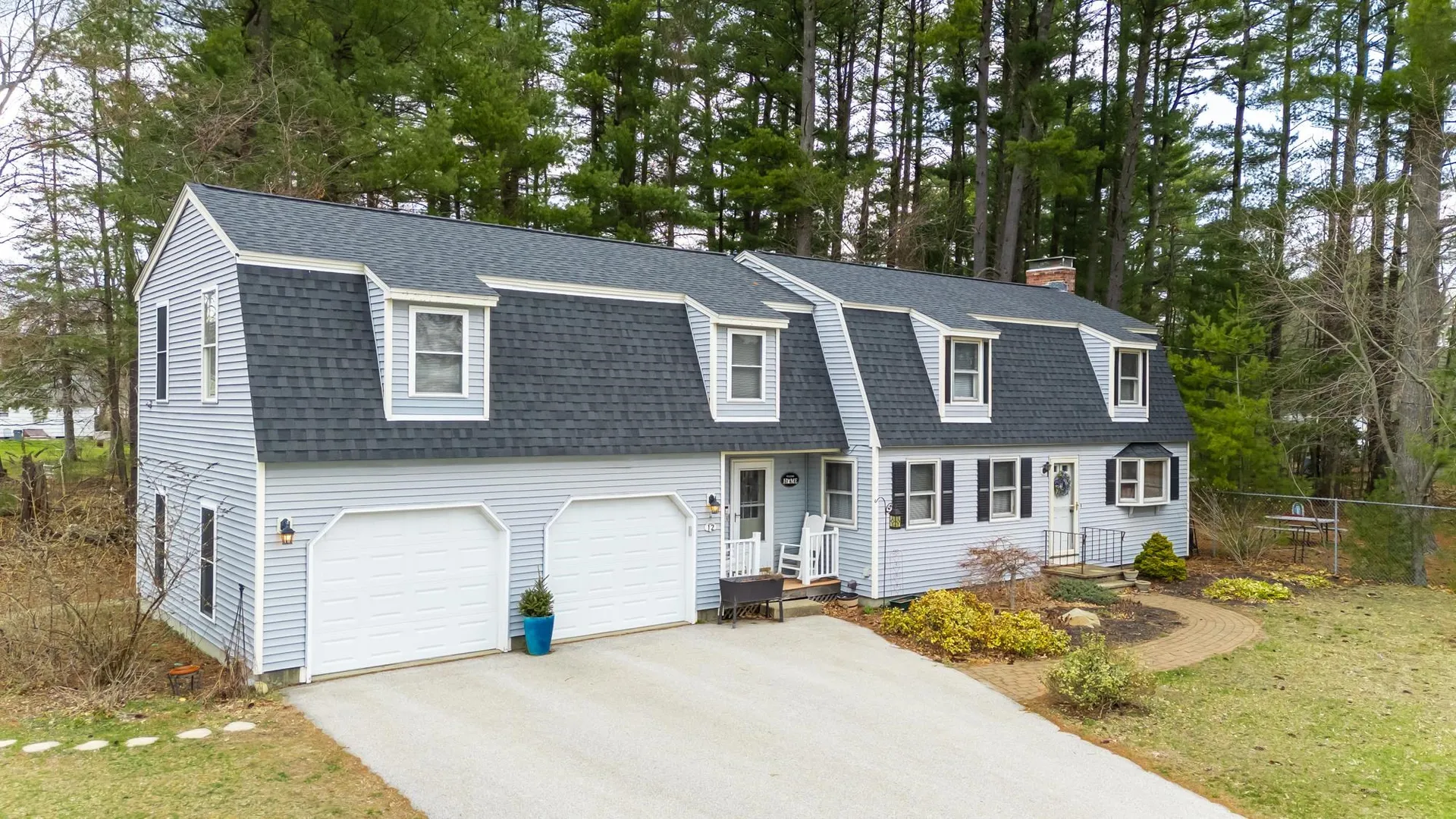 12 Hersey Street Bedford NH 03110