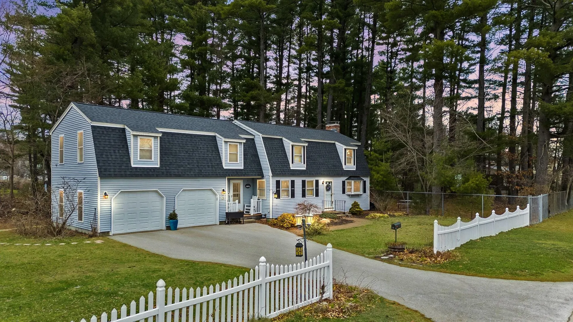 12 Hersey Street Bedford NH 03110