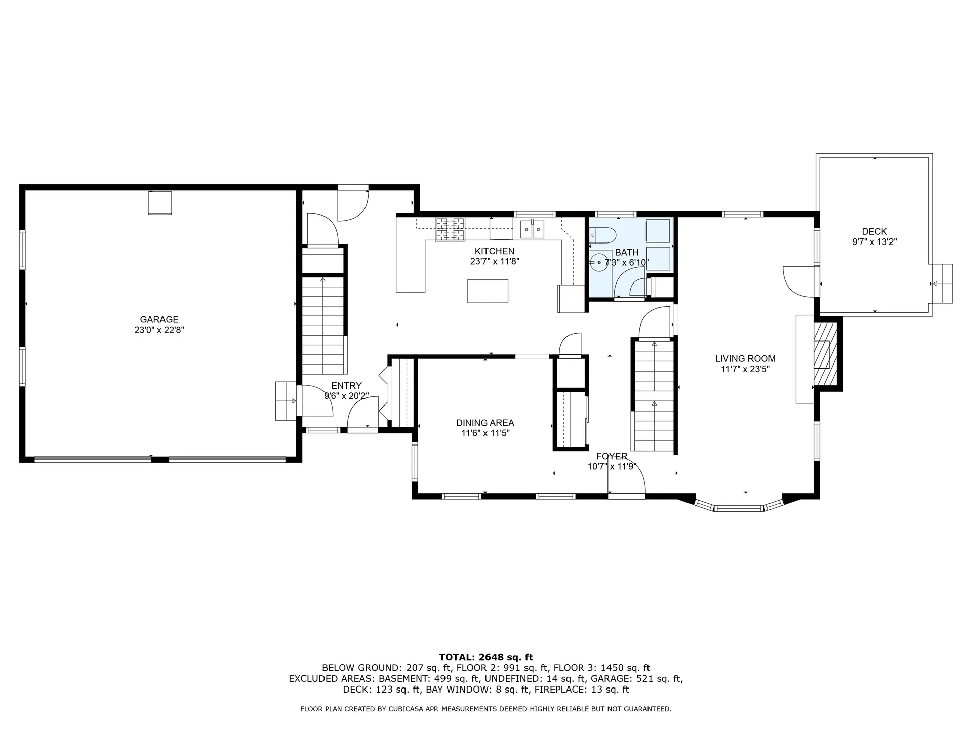 12 Hersey Street Bedford NH 03110