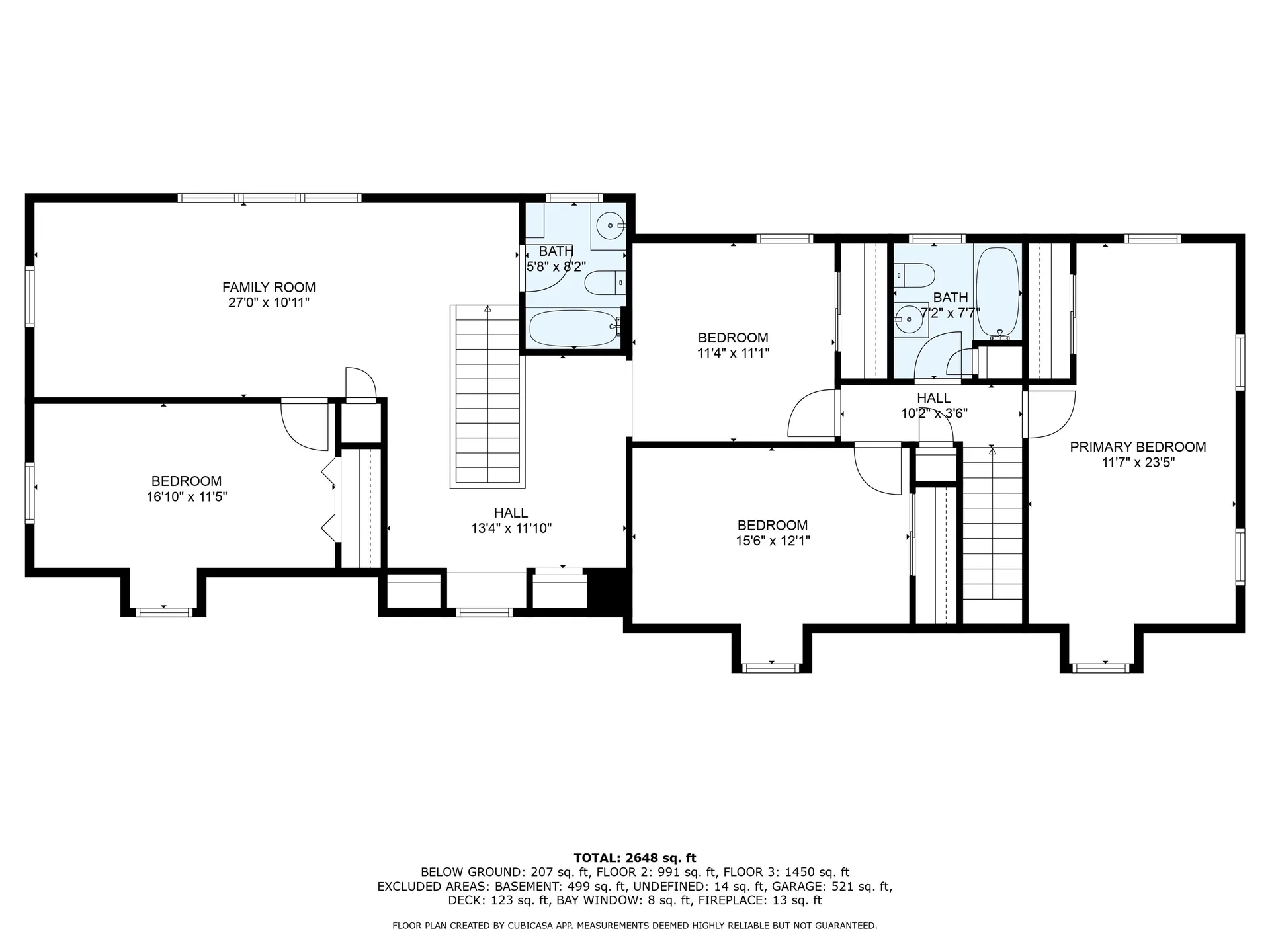 12 Hersey Street Bedford NH 03110