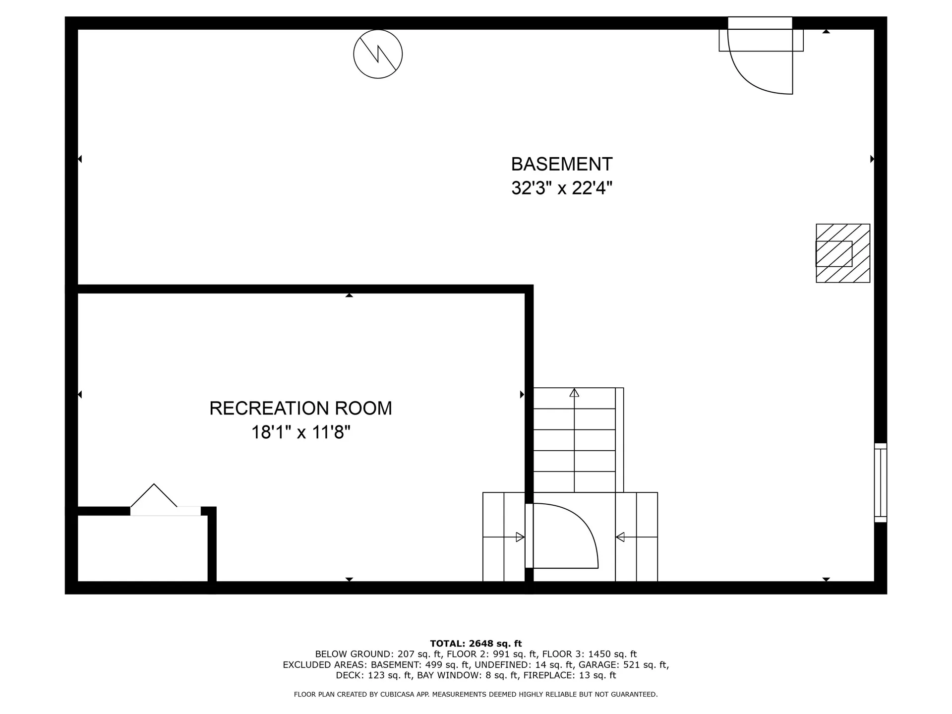 12 Hersey Street Bedford NH 03110