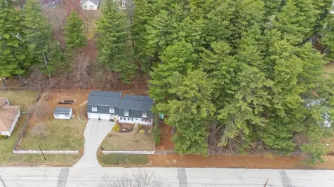 12 Hersey Street Bedford NH 03110