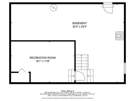 12 Hersey Street Bedford NH 03110