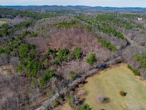 Lot 1-50-3 Colburn Road New Boston NH 03070