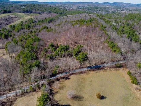 Lot 1-50-3 Colburn Road New Boston NH 03070