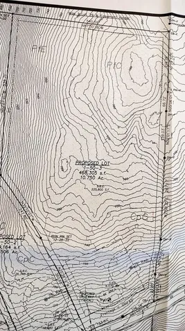 Lot 1-50-3 Colburn Road New Boston NH 03070