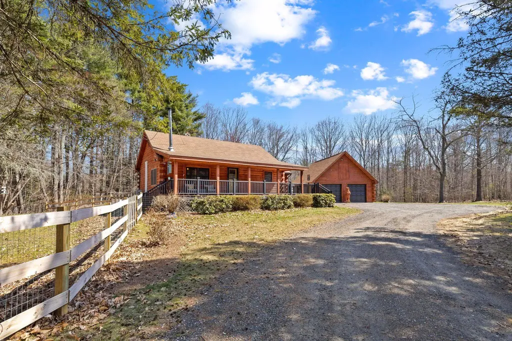 357 Bear Hill Road Loudon NH 03307