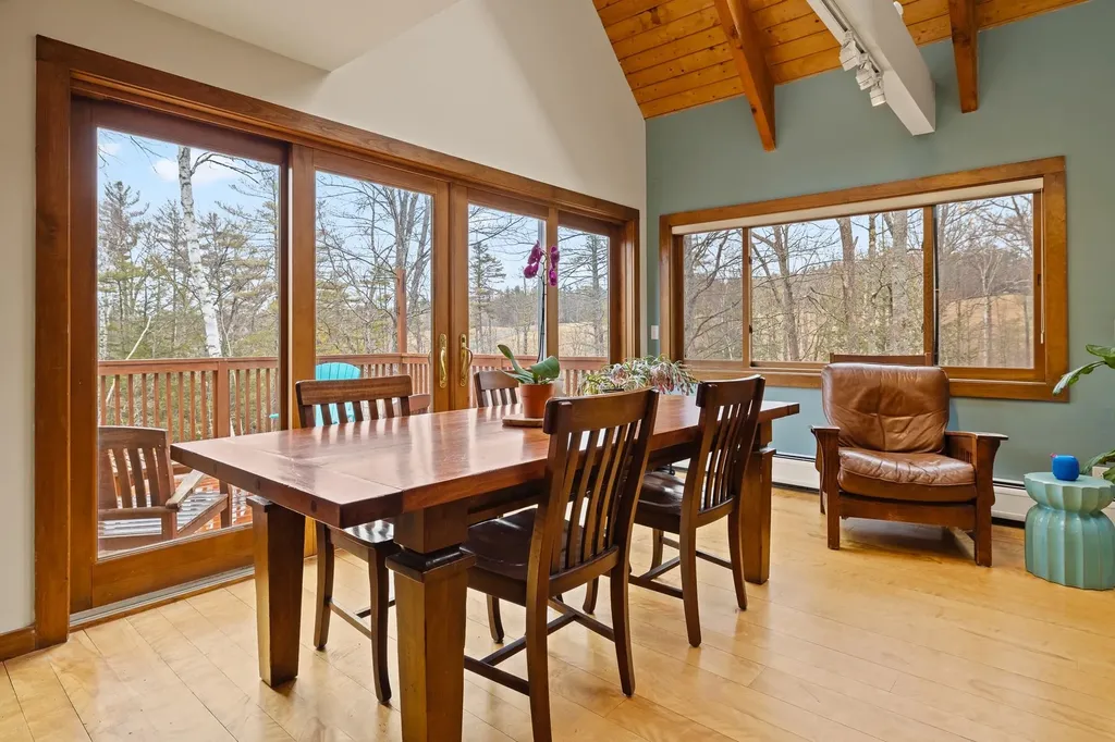 420 Dogford Road Hanover NH 03750