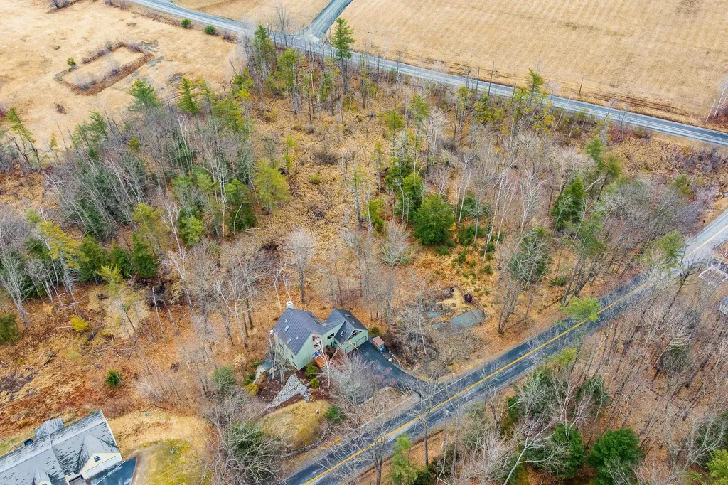 420 Dogford Road Hanover NH 03750