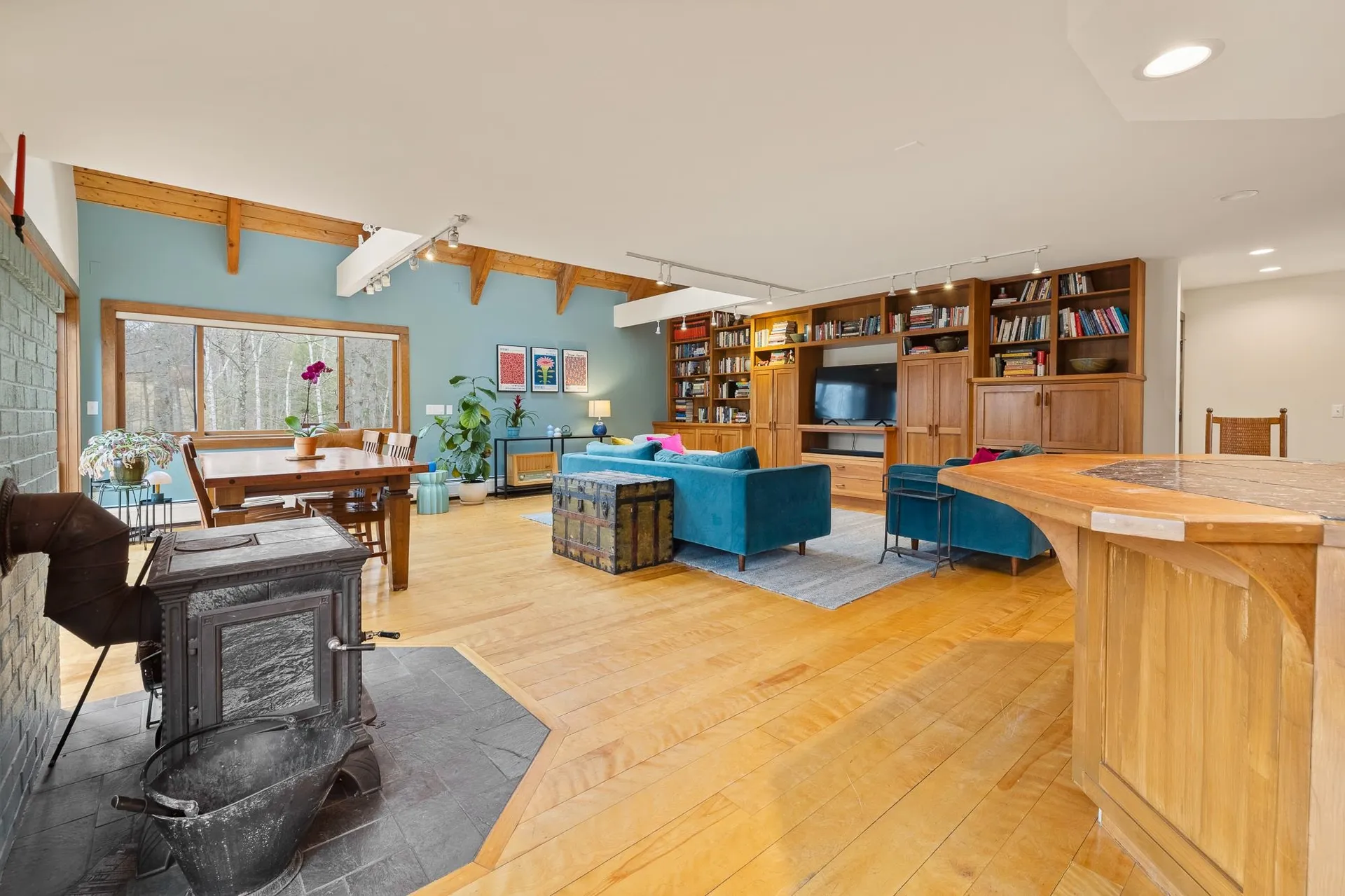 420 Dogford Road Hanover NH 03750