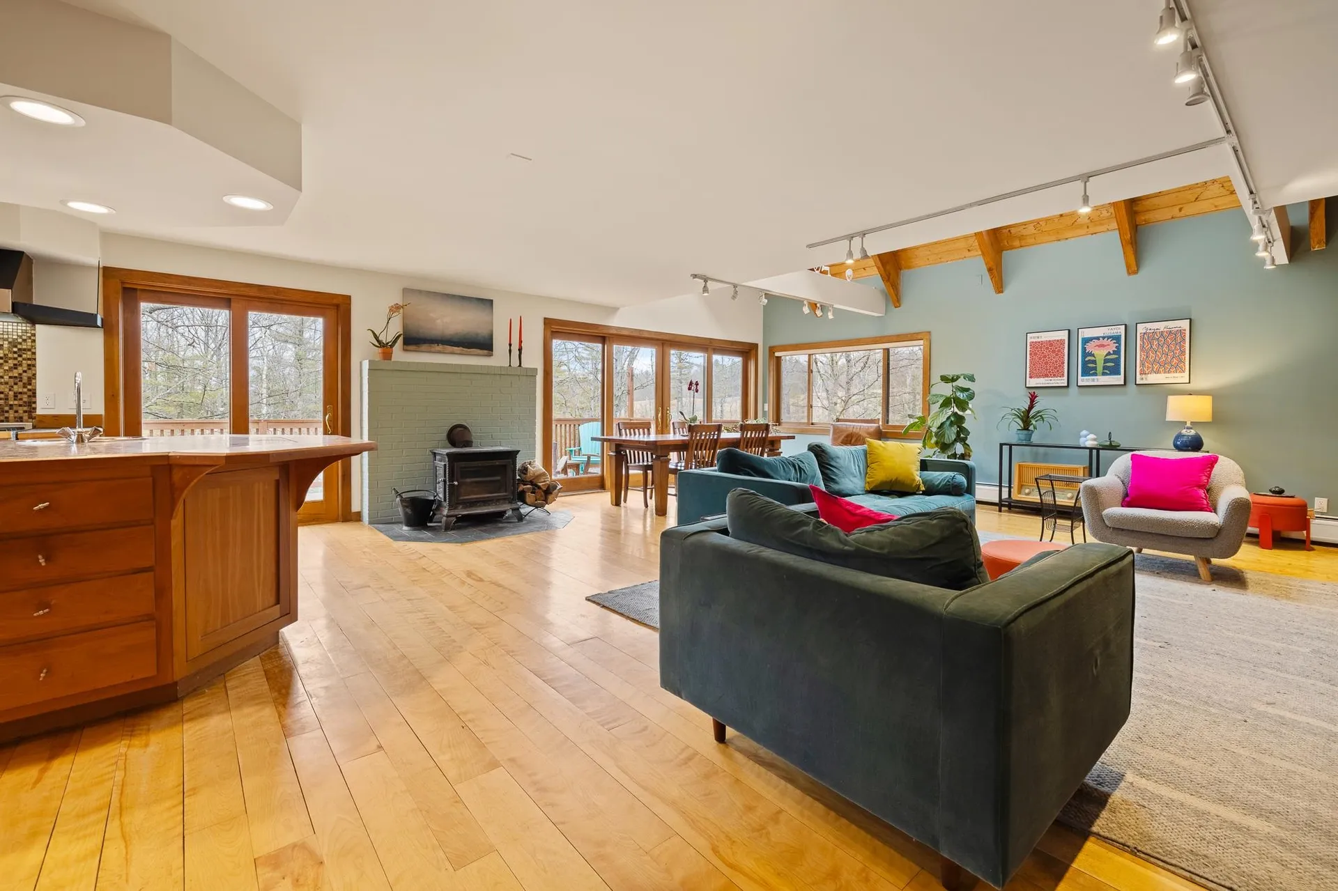 420 Dogford Road Hanover NH 03750